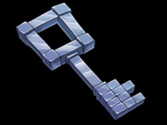 SkyBlock Kutu Anahtarları